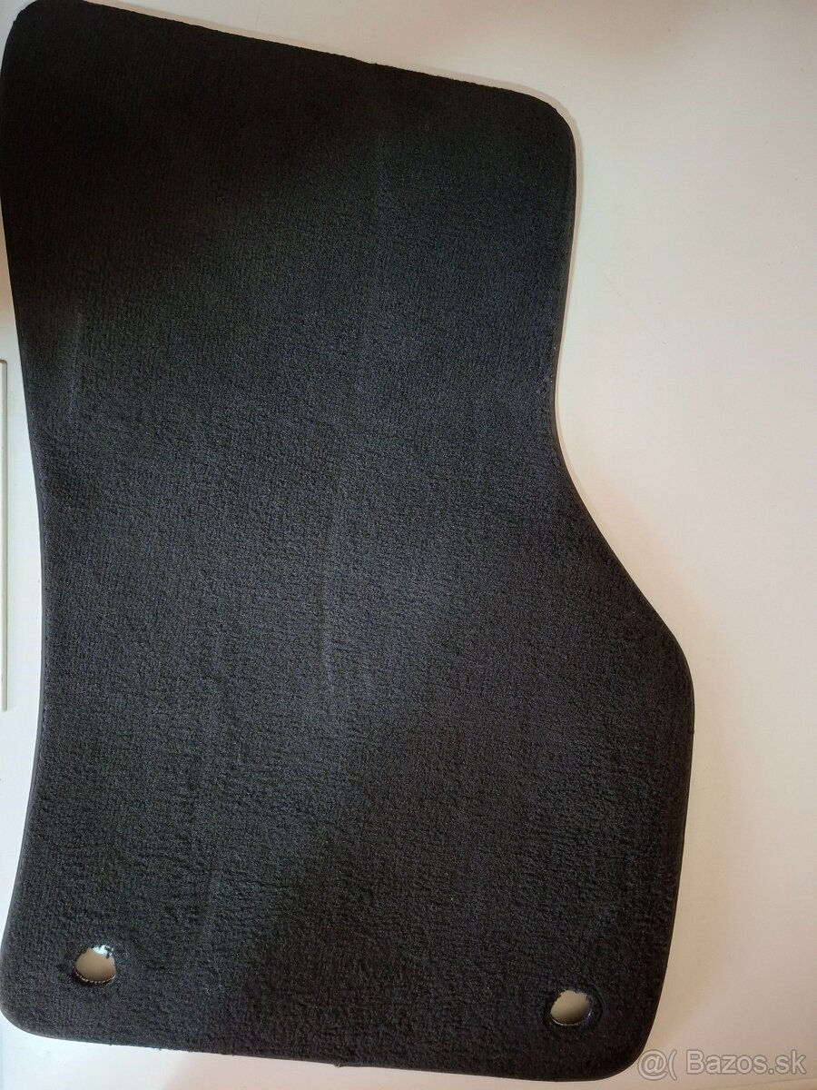 Látkové koberčeky Volkswagen Golf 7 variant - 2