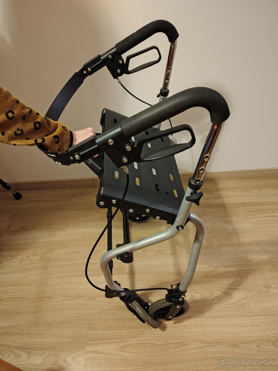 Choditko pre invalida - 2