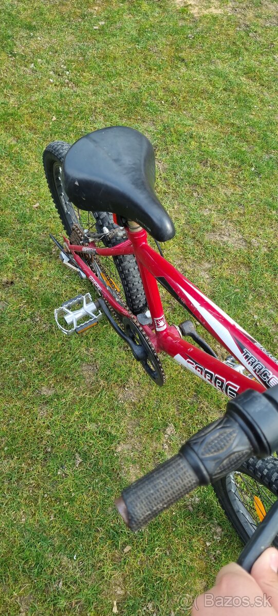 Predam detský bicykel - 2