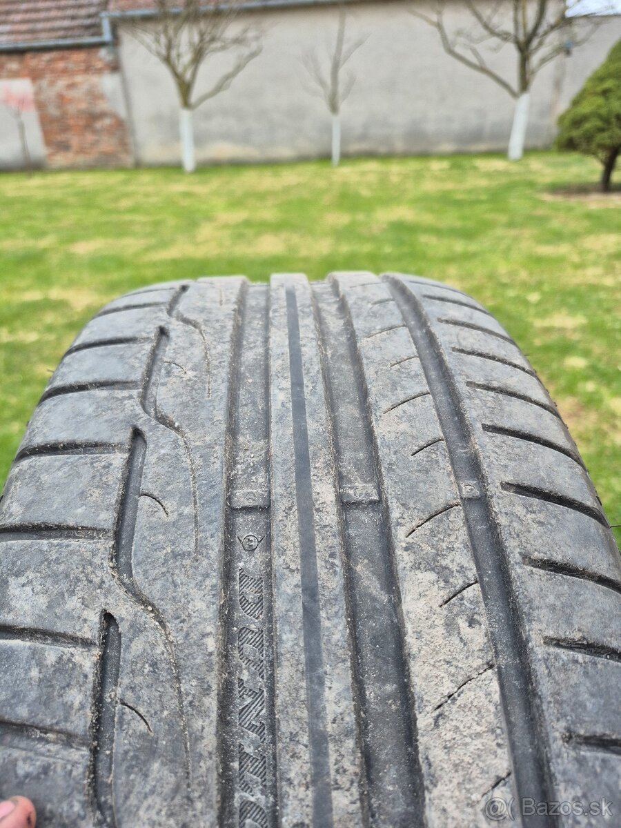 Dunlop sport maxx - 2