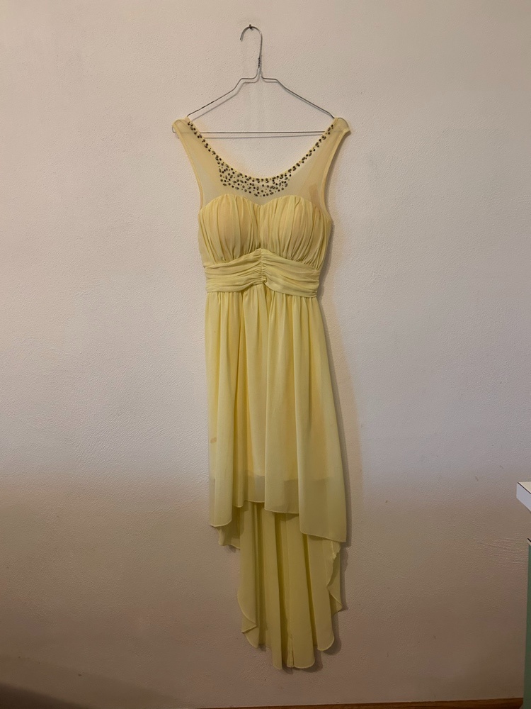 Set spoločenských šiat a lodičiek - 2