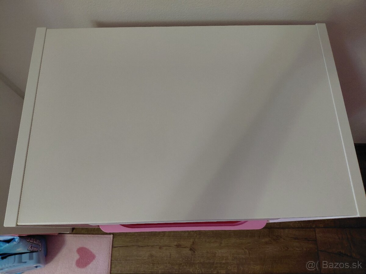 Ikea regal s boxami - 2