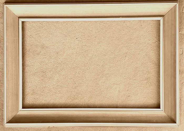 drevené rámy na obrazy - 2