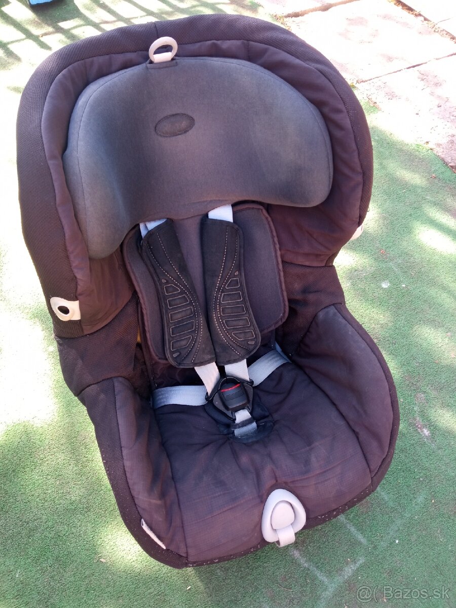autosedacka britax romer - 2