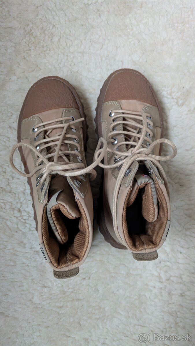 Camper Ground č.35 - 2