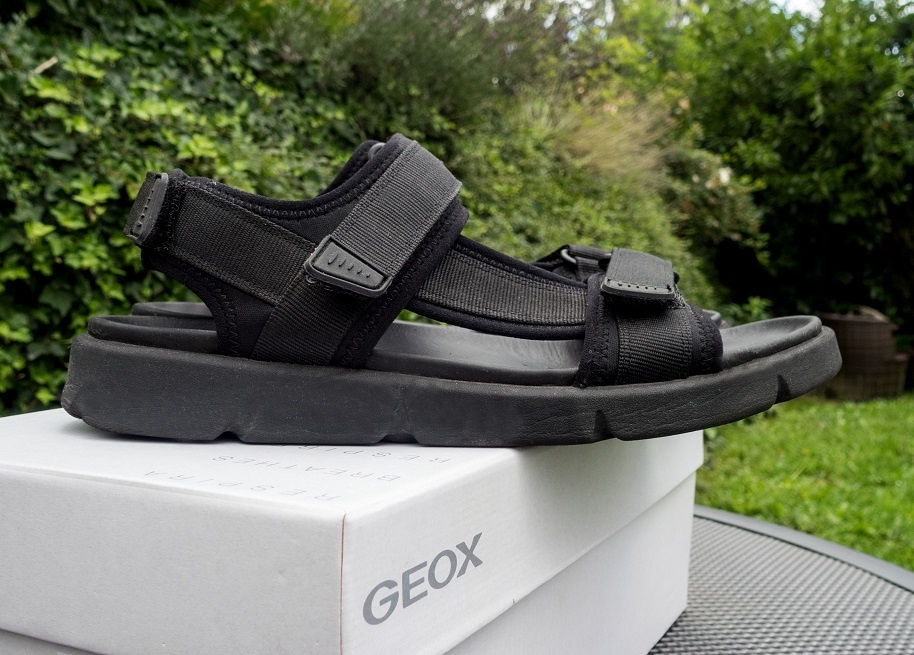 Nové sandále GEOX 43 - 2