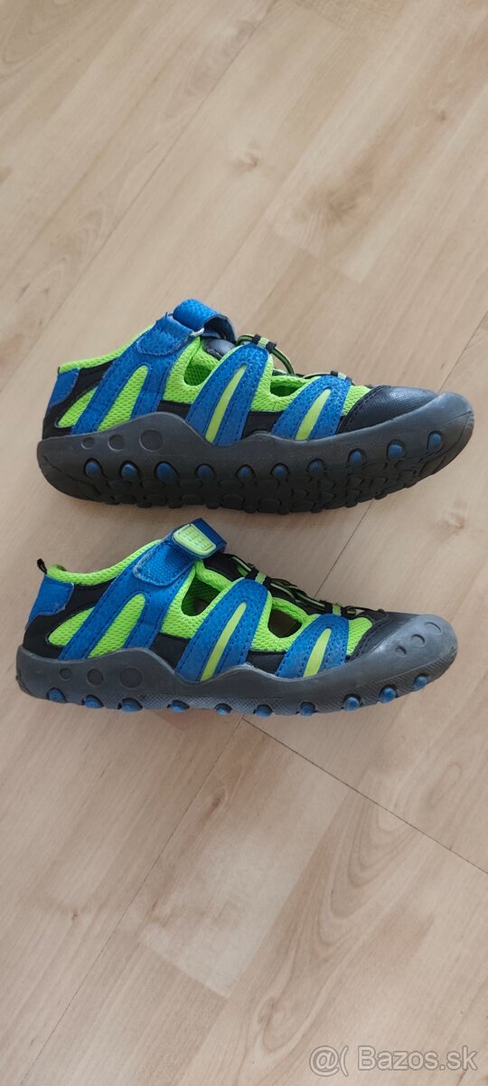 Športové sandále - 2