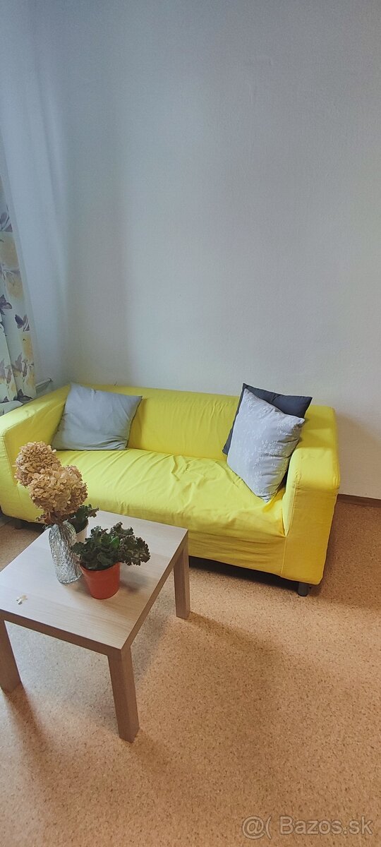 Predam gauc Klippan - 2