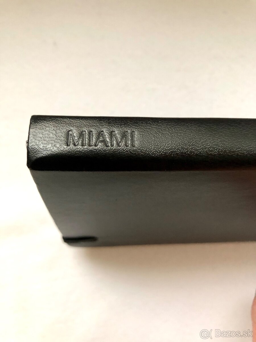 Moleskine City Miami - 2