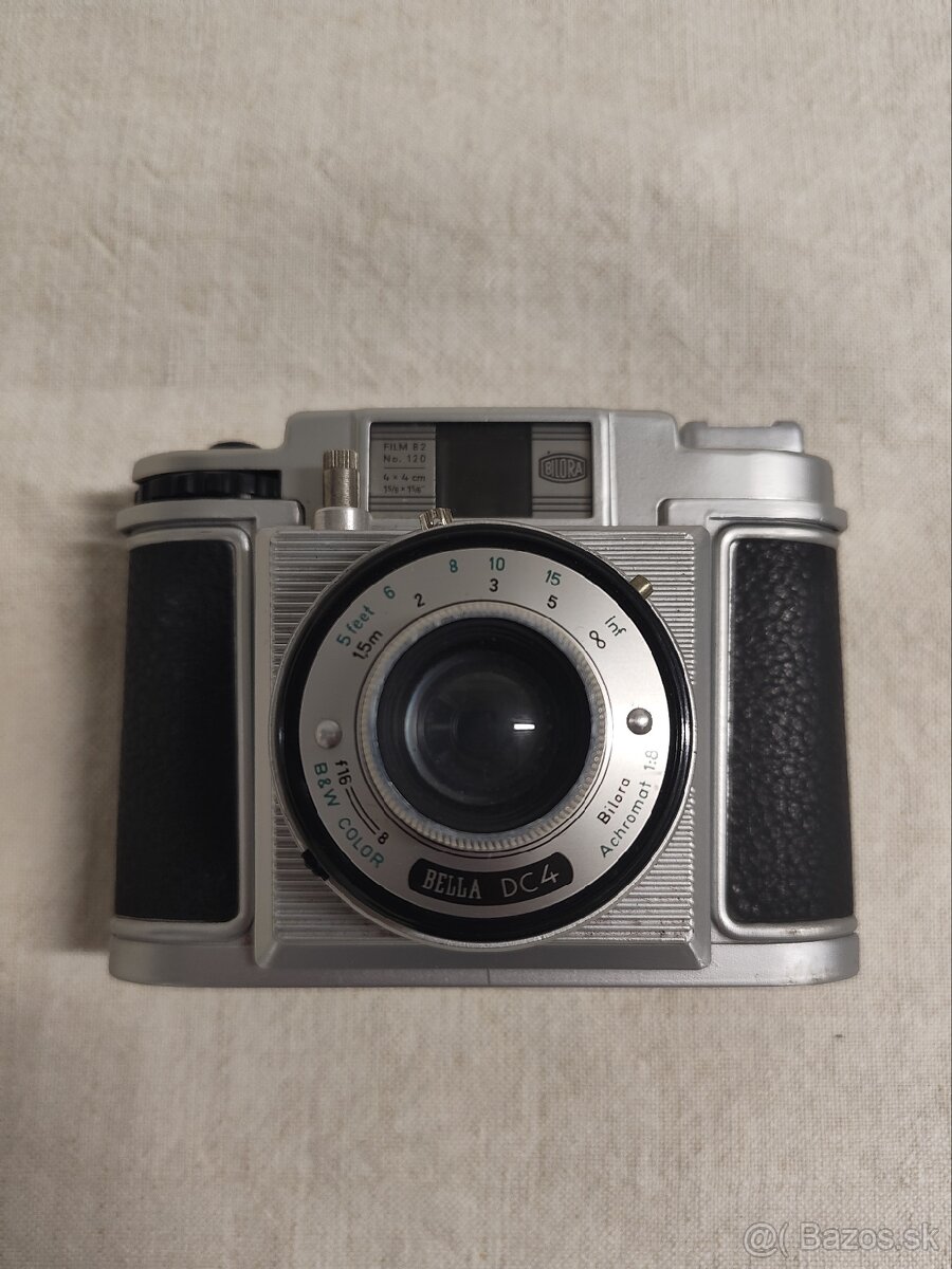 Belora Bella DC4 - 2