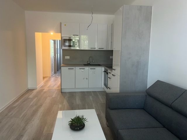 2 izb. byt,po kompletne NOVEJ rekonštrukcii, ZVOLENSKÁ ul. - 2