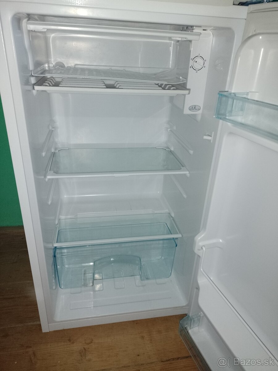 Chladnička Goddess - 2