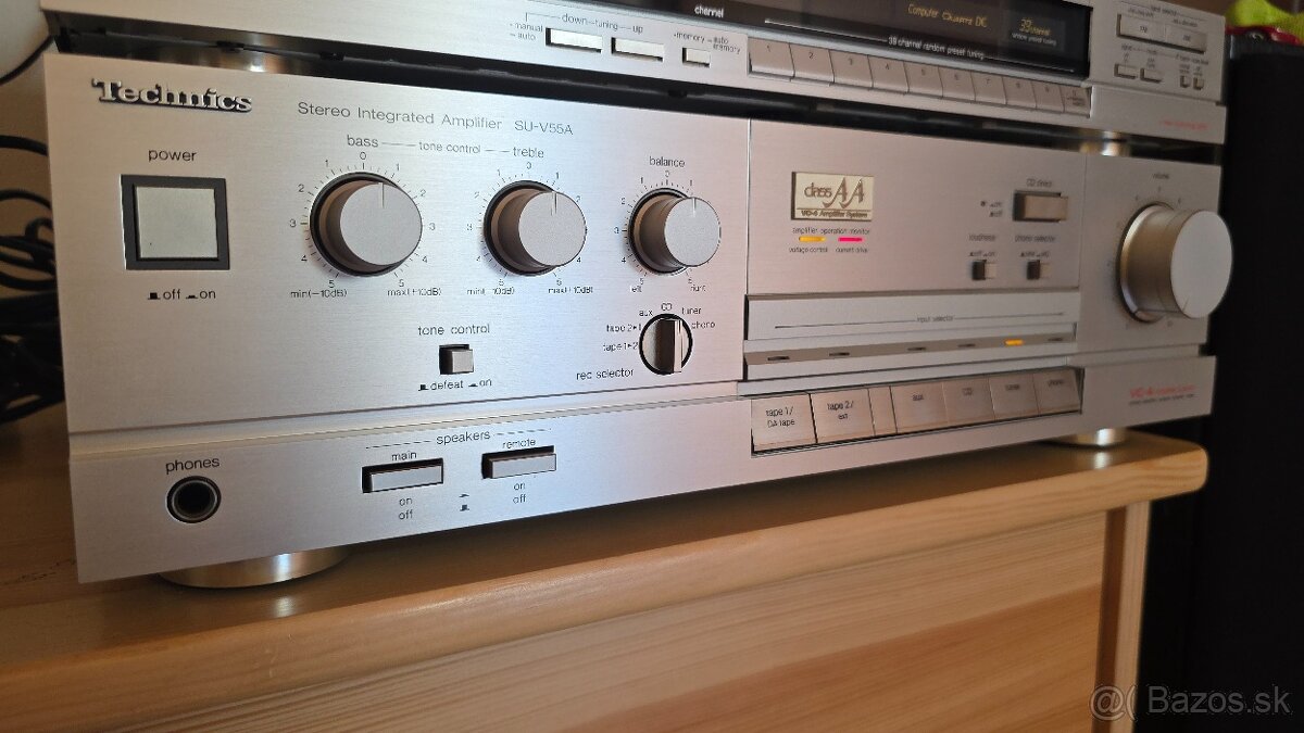Technics - 2