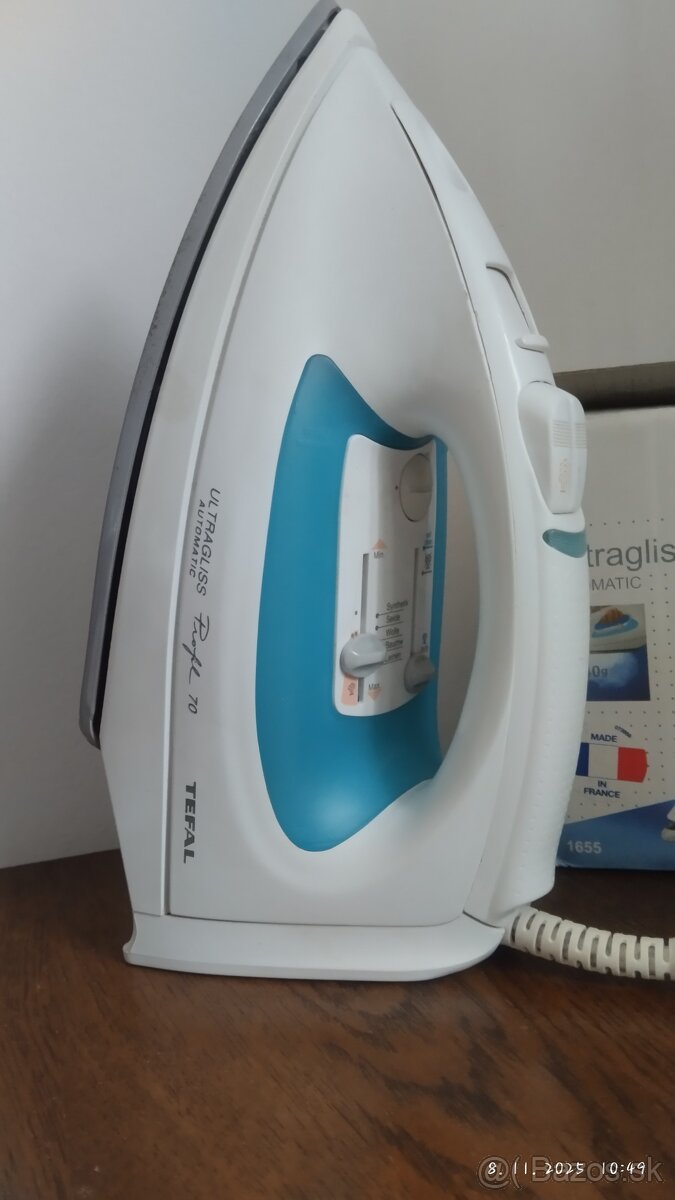 Tefal Ultragliss Profil 70 - 2