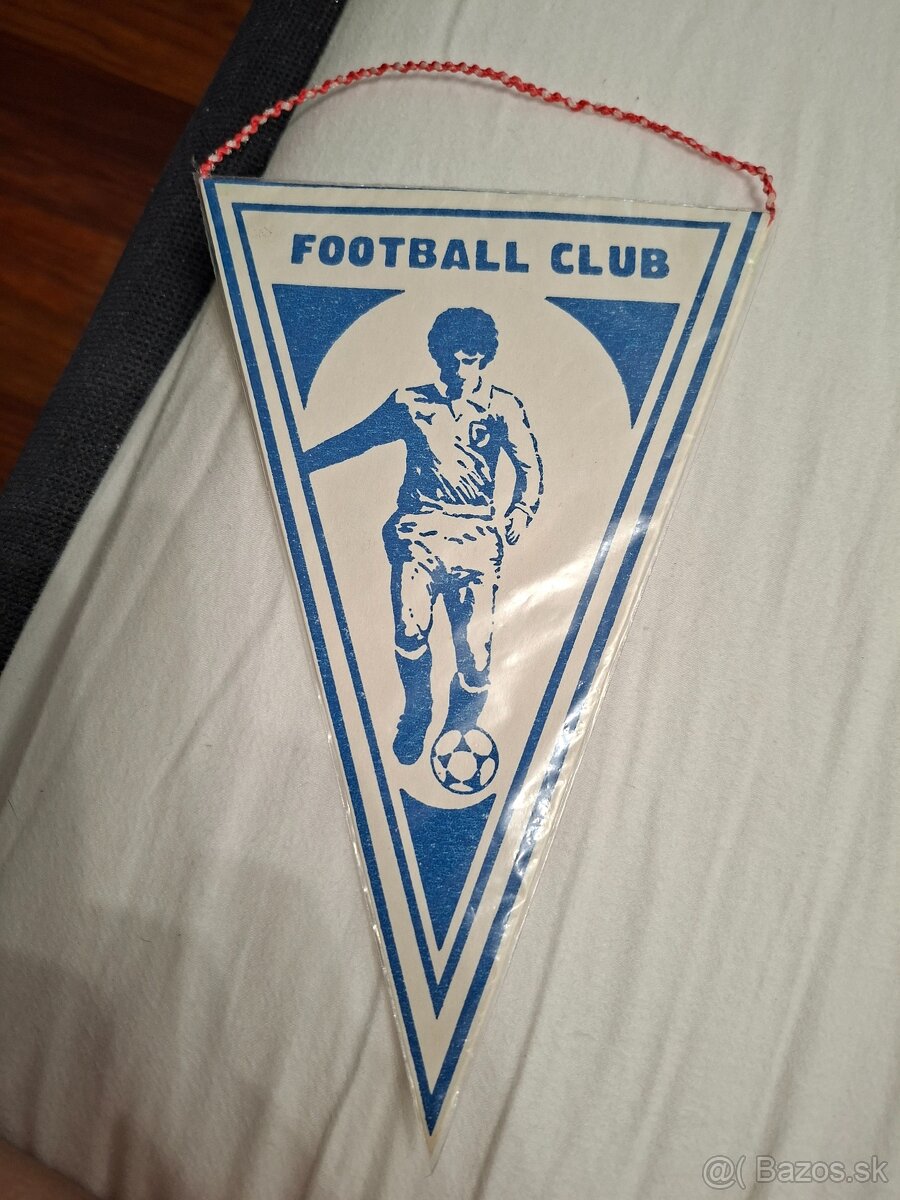 Vlajka FC Chelsea - 2