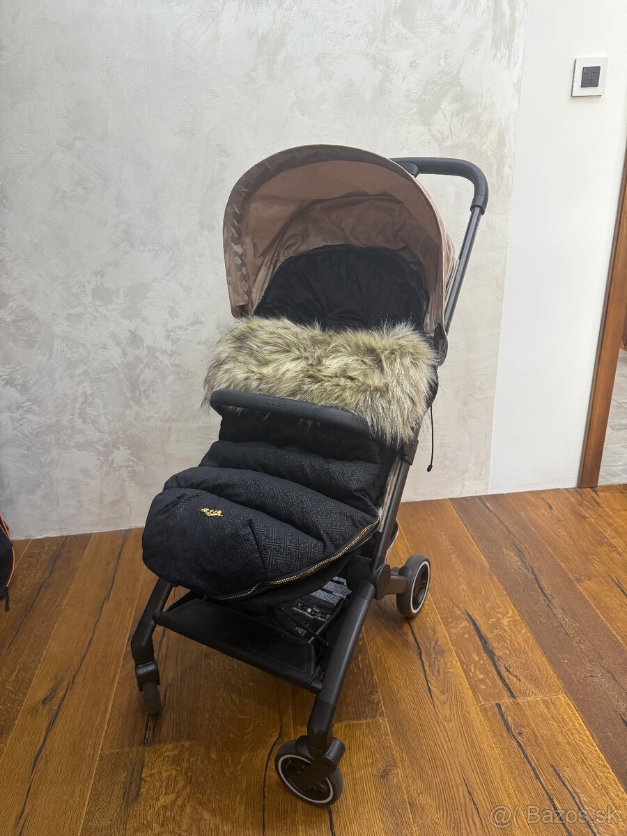 Joolz aer+special Renaissance Taupe - 2