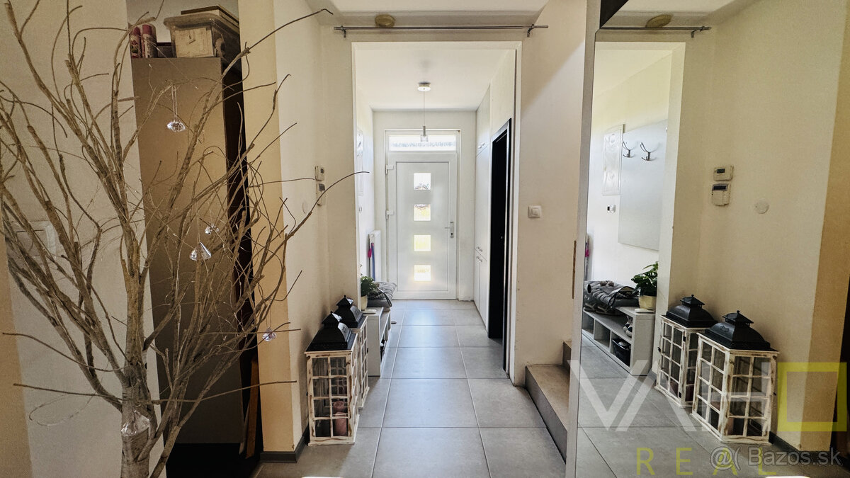 🏡 Predaj rodinného domu v tichej lokalite obce Opoj – s krás - 2