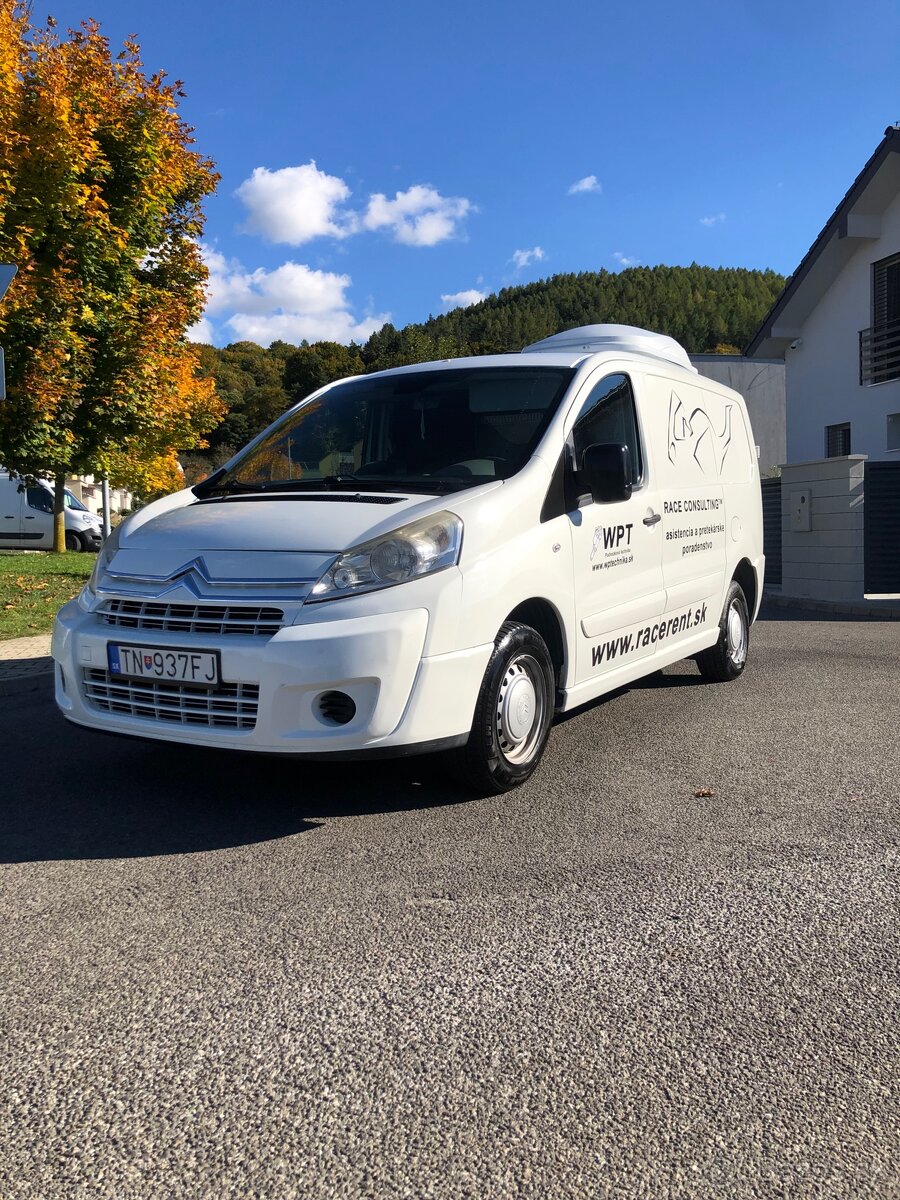 Citroen Jumpy - 2