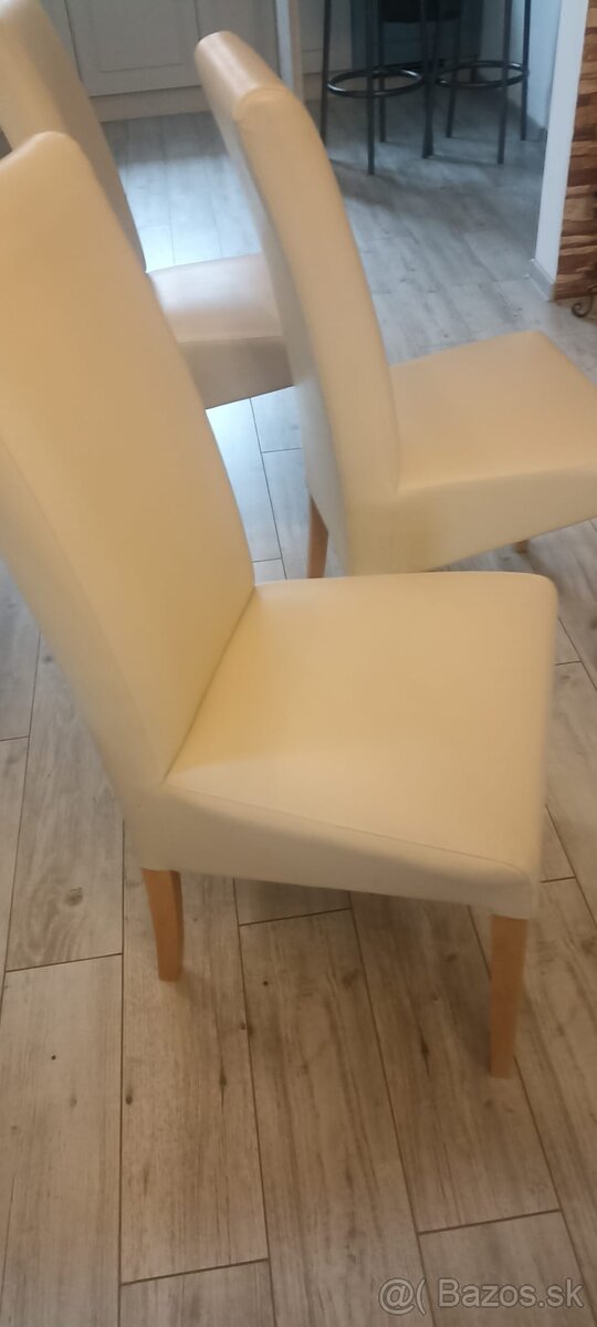 Predám jedalenske stolicky - 2
