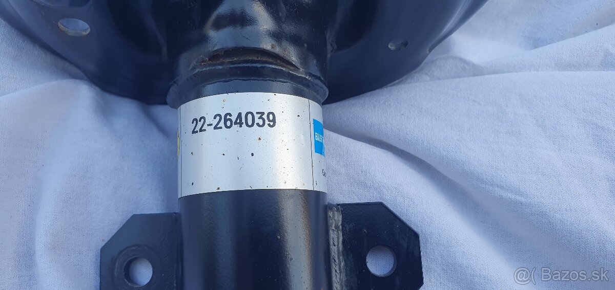 predný tlmič bilstein 22-264039 (Renault Megane IV) - 2