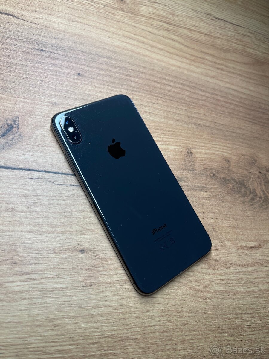 iPhone Xs Max 256GB - 2