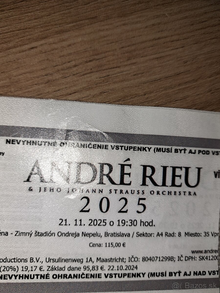 André Rieu - 2