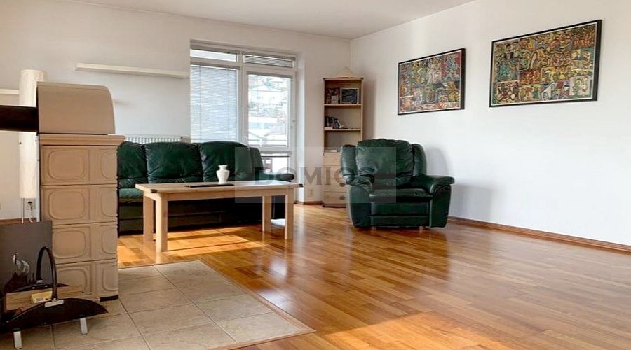 Klimatizovaný zariadený 3-izb. apartmán (104,30 m2, KE-S) - 2