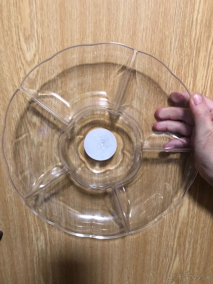 Tácka / Podnos 3ks - 2