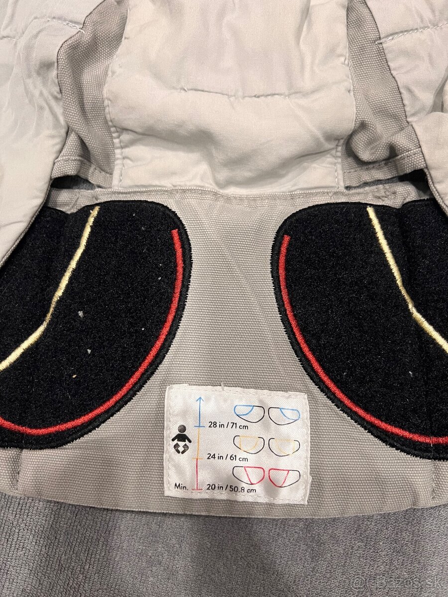 Detsky nosič Ergobaby - 2