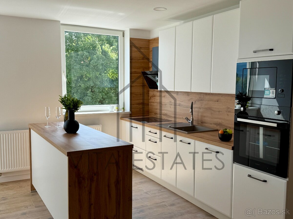 🏡 Predaj 3-izbového bytu (92,2 m²) v Prievidzi - 2