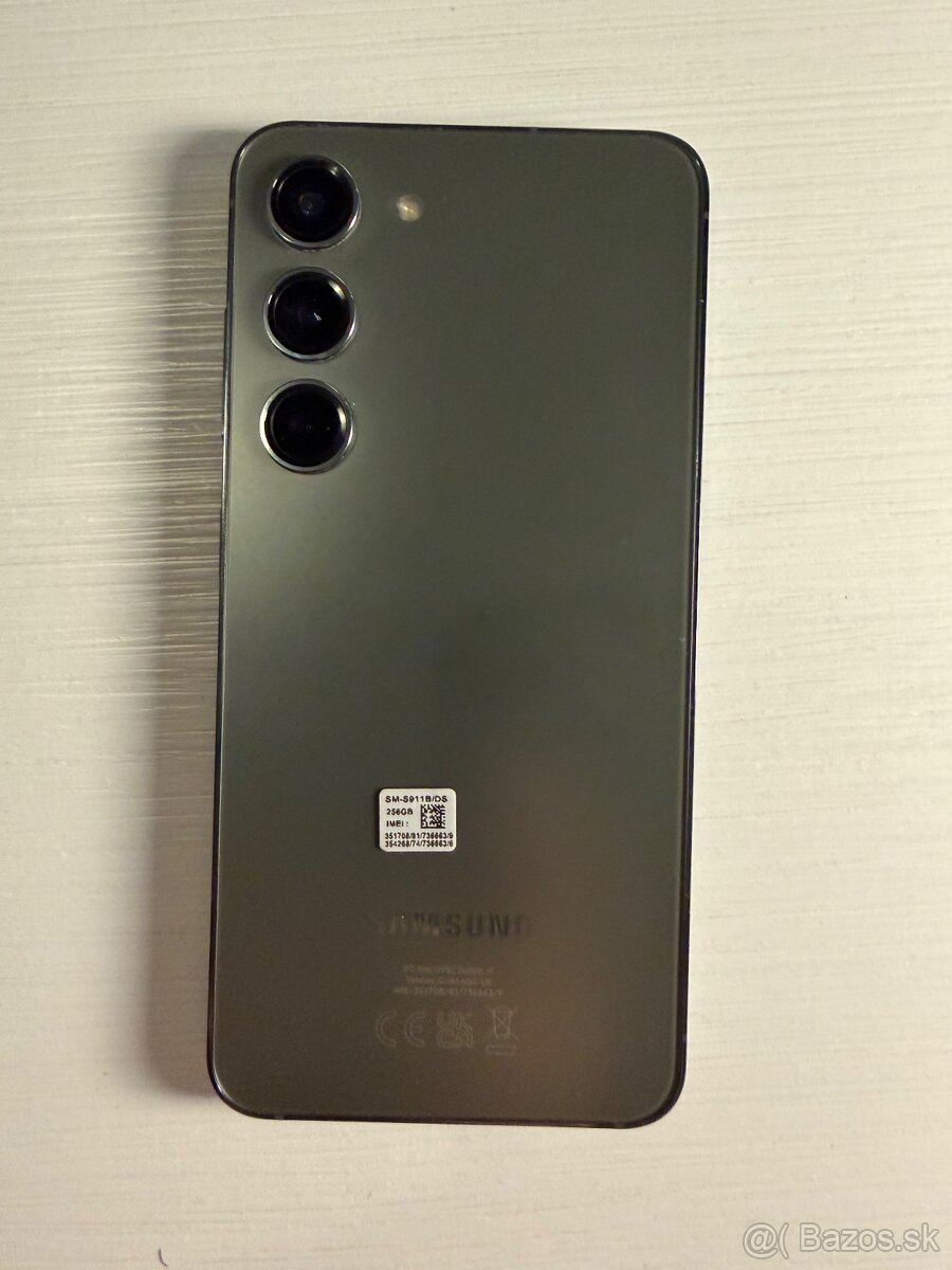 Samsung Galaxy S23 – 256 GB - 2