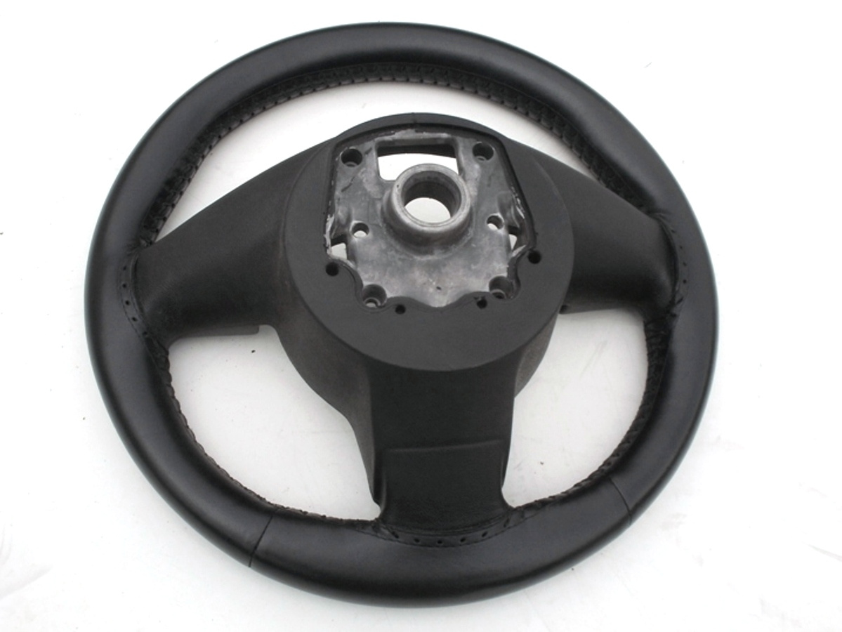 volant Seat Leon Altea - 2