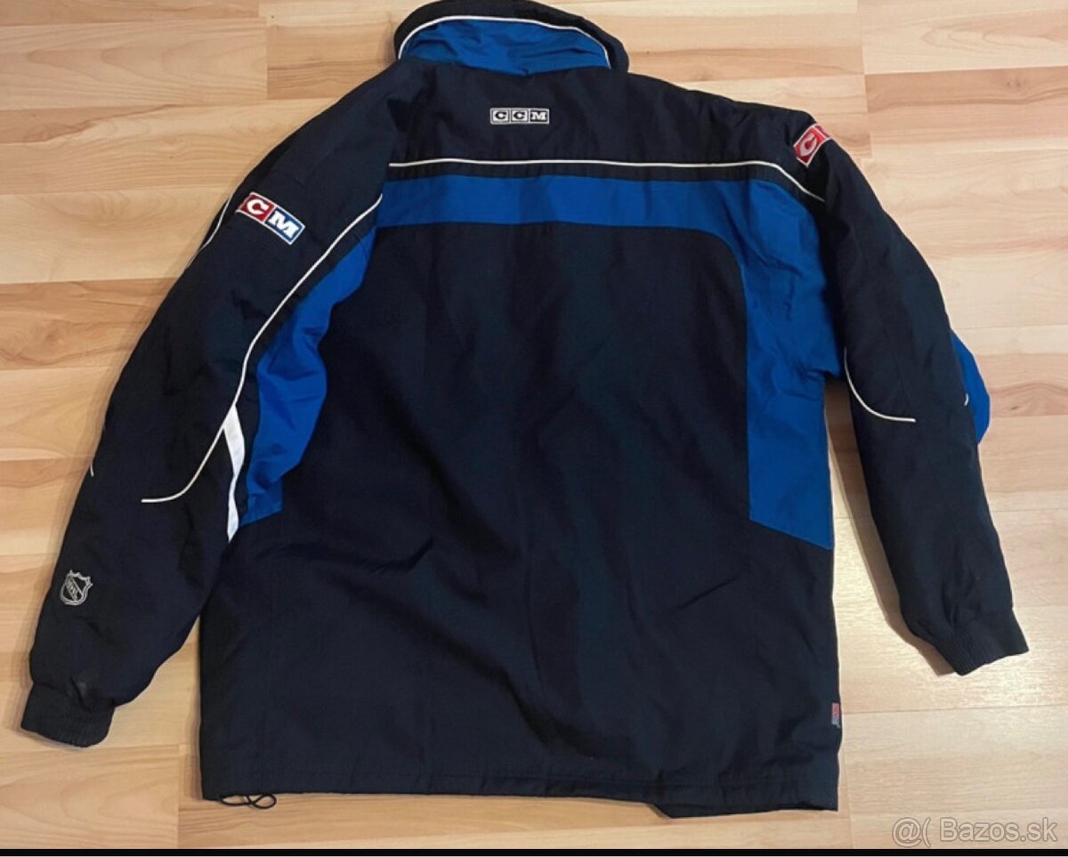 Zimná bunda CCM - 2