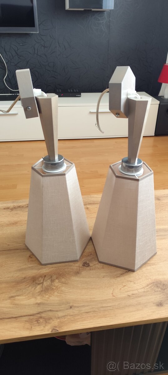 Závesné svetlo, luster - 2