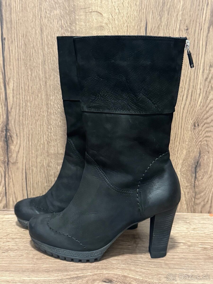 Dámske čižmy HÖGL - 2