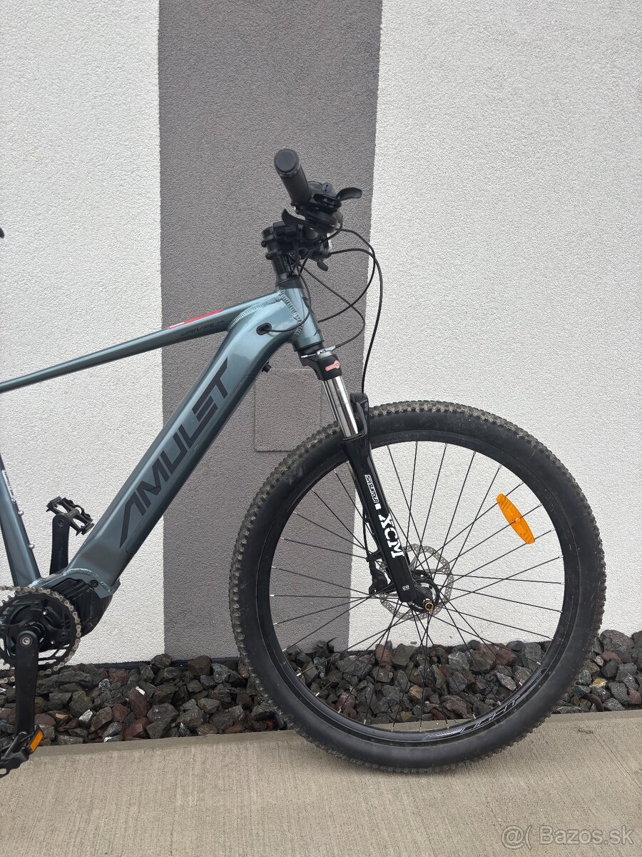 Amulet e-rival 4.5 veľkosť L - 2