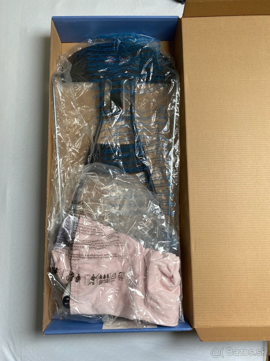 Lehatko Babybjorn - 2