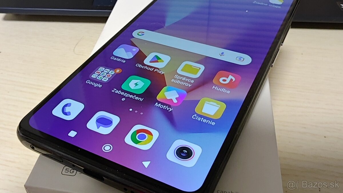 Predám xiaomi 11t pro - 2