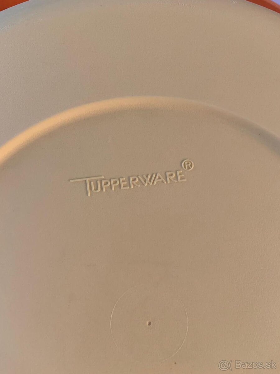 Servírovací podnos / Tupperware Rondell - 2