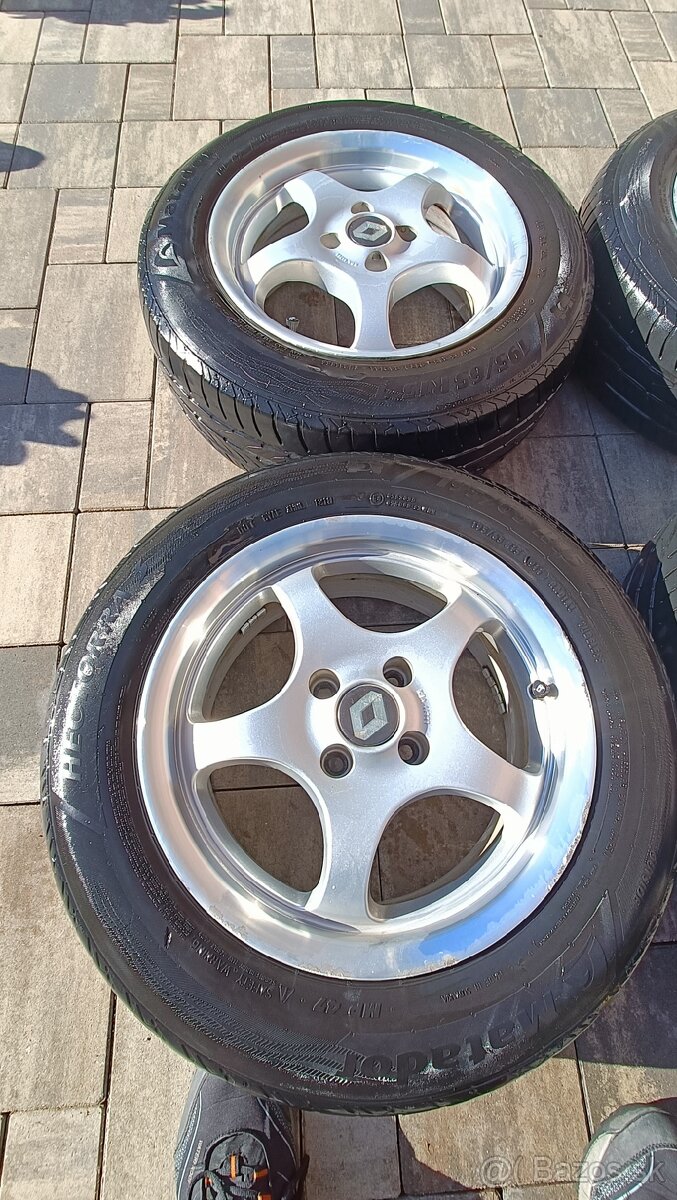 Predám elektróny. - 2