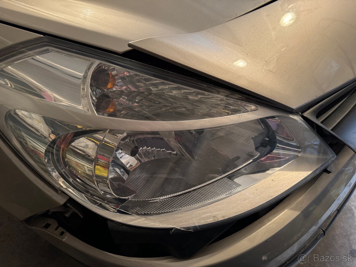 Predám Renault Clio3, 1.2, r.v.2007 - 2