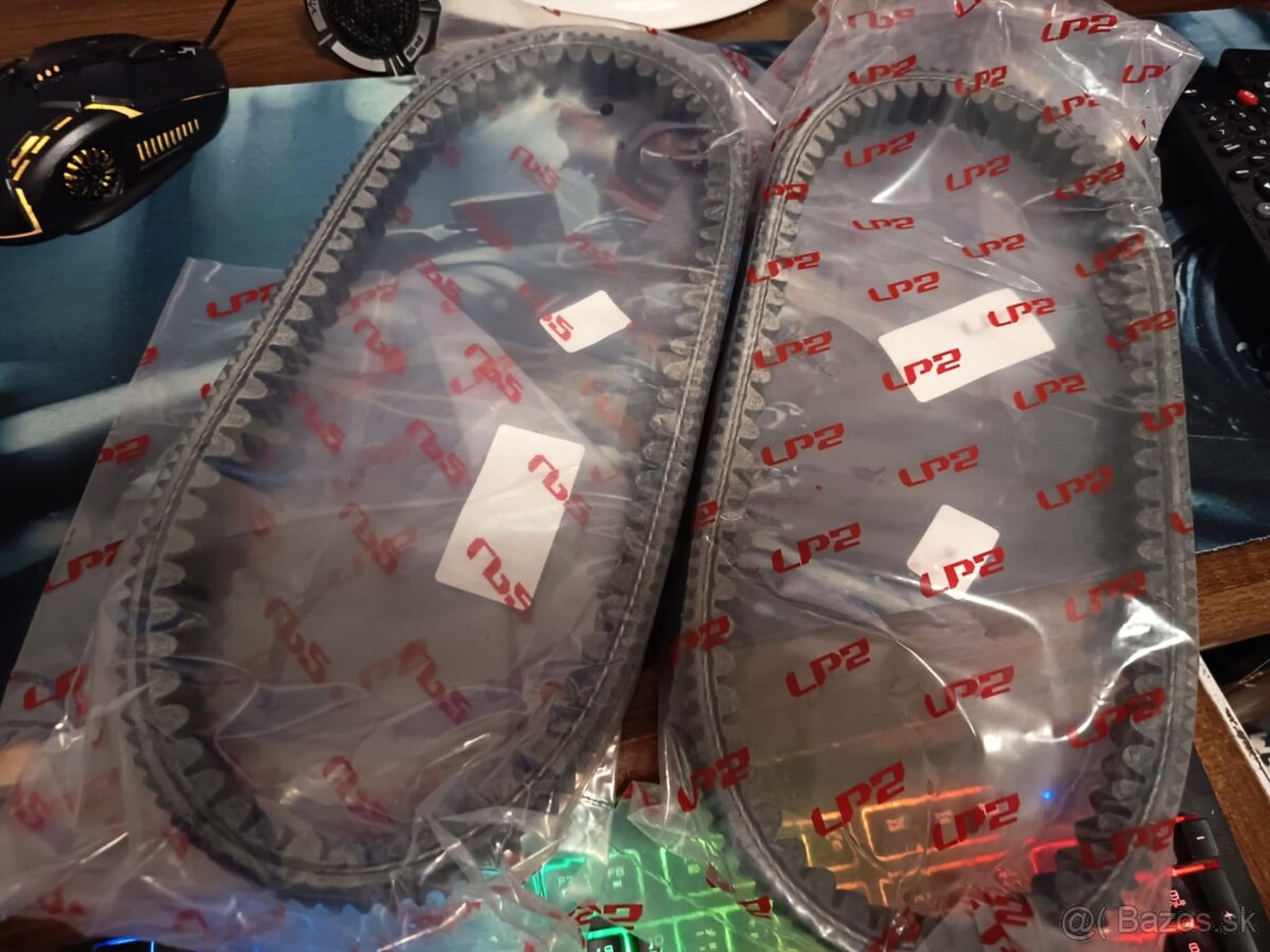 Remeň variátora ACCESS Tomahawk - 2