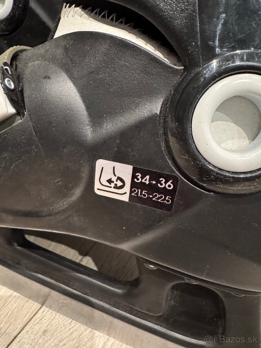 Detske korcule Oxelo - 2