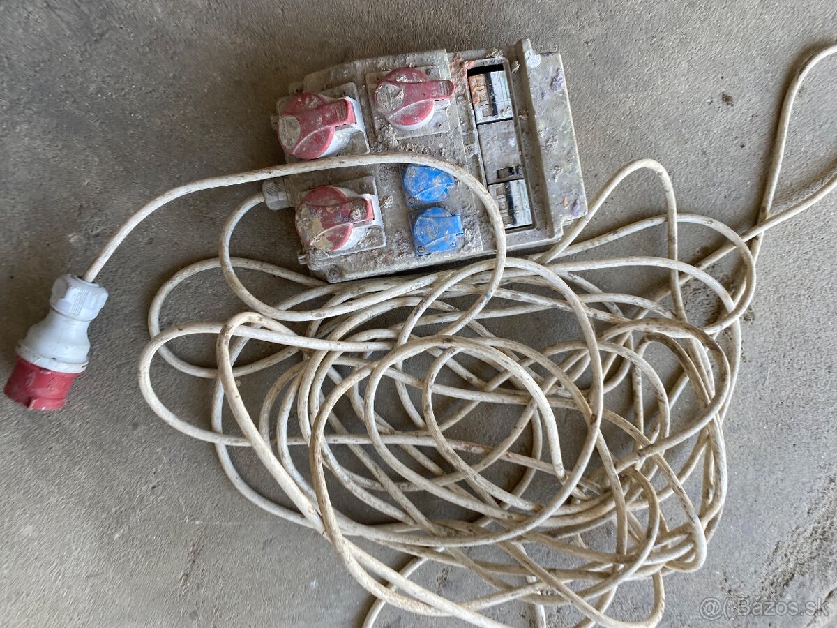 Stavebný antonik - 2