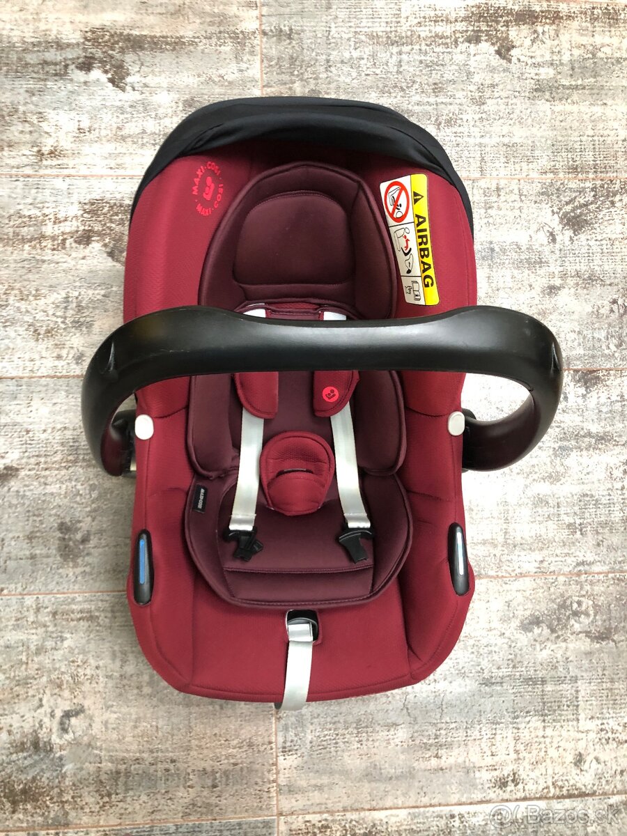 Maxi cosi - 2