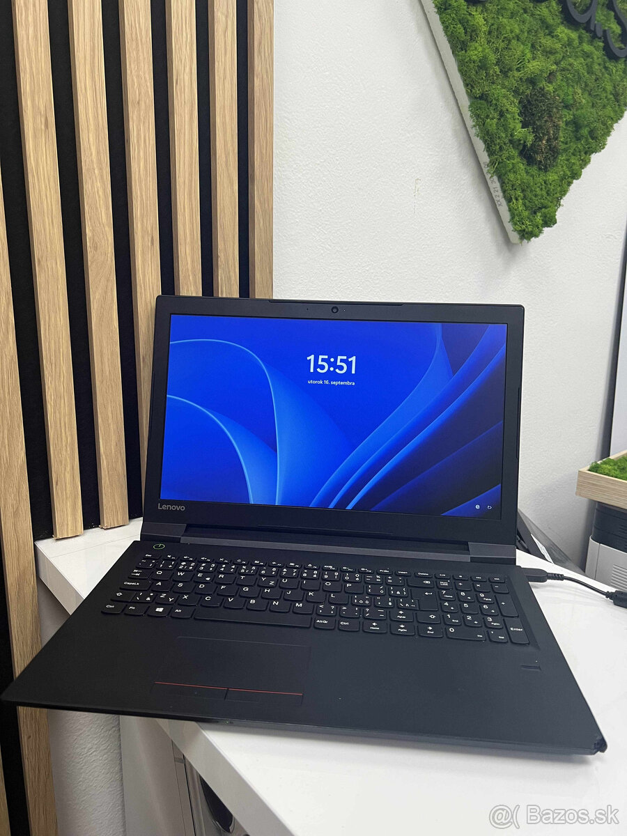 Lenovo IdeaPad 310-15isk - 2