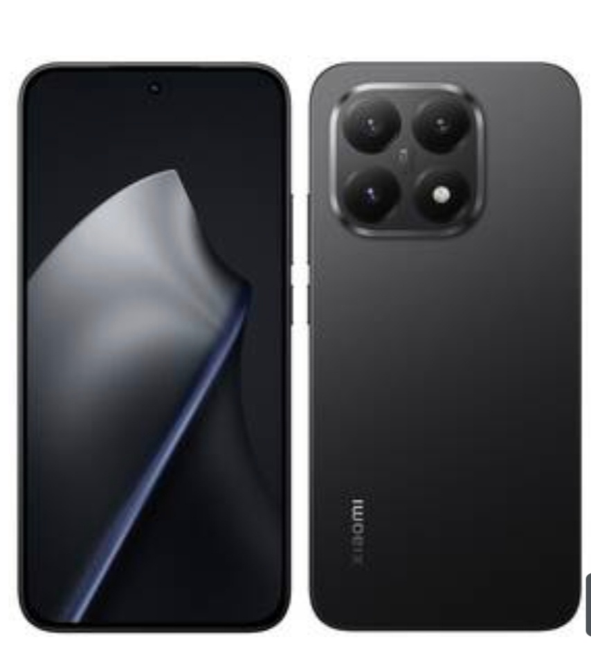 Kúpim Xiaomi 15T - 2