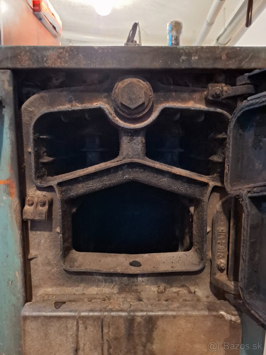 Predam Viadrus U22 - 2