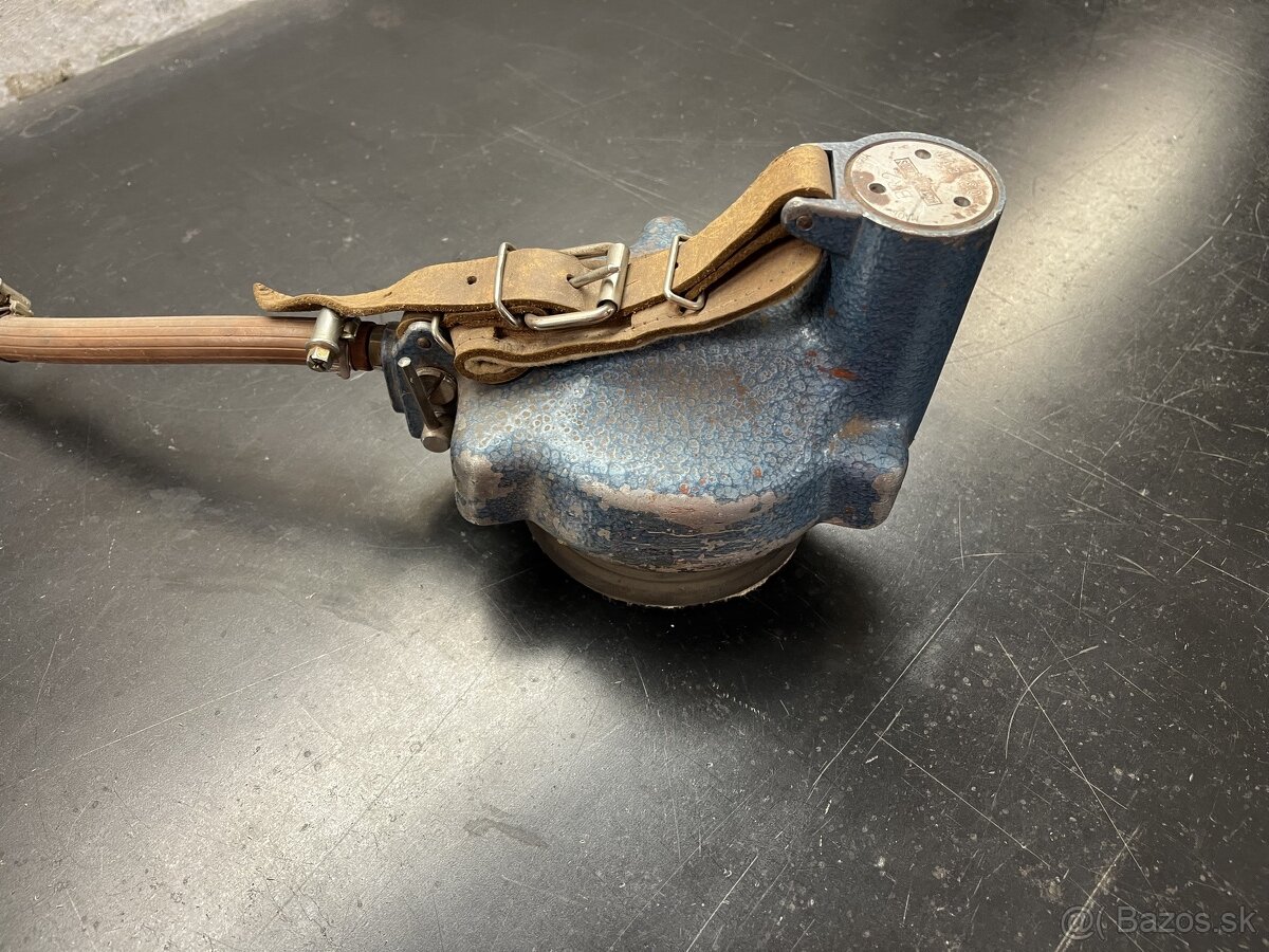 pneumaticka bruska kovifinis - 2