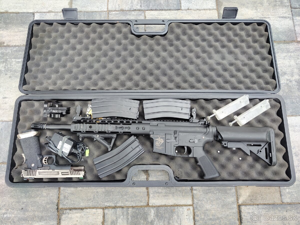 Specna Arms M4A1 - 2